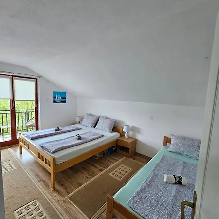 Al Meri Apartment