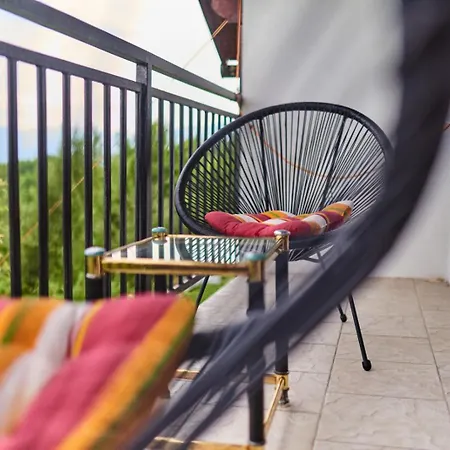 Apartment Al Meri Travnik