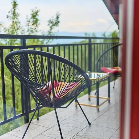 Appartement Al Meri *