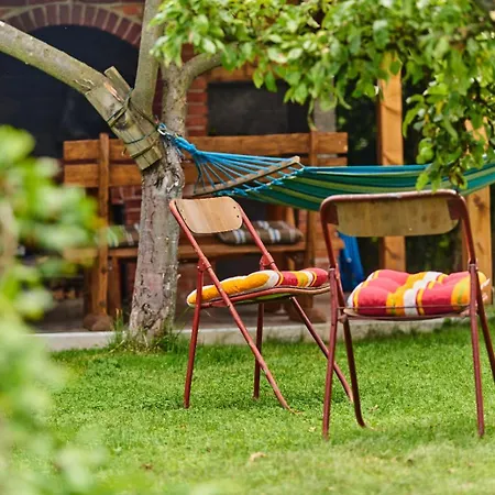 Al Meri Apartment Travnik