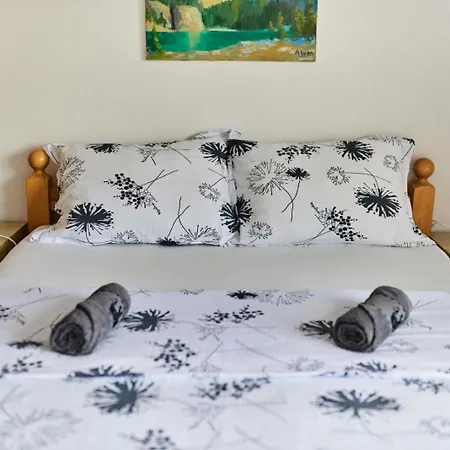 Al Meri Apartment Travnik