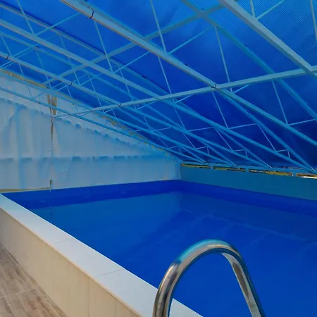 Al Meri Apartment