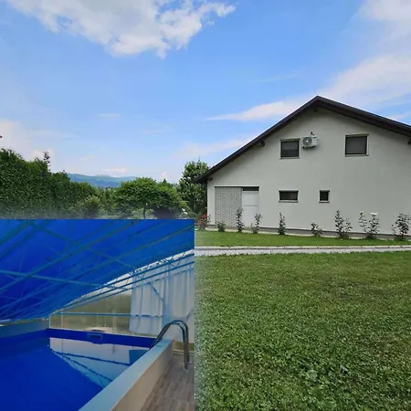 Appartement Al Meri *